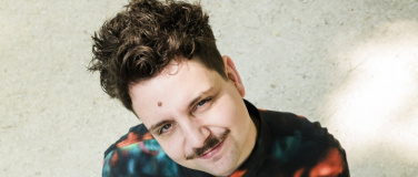 Event-Image for 'Dominik Muheim - Soft Ice'