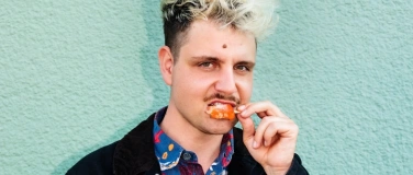 Event-Image for 'Dominik Muheim &ndash; Soft Ice'