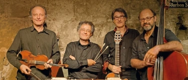 Event-Image for 'Klostersommer-Talk & Musik zu 20 Jahre "Die Herbstzeitlosen"'