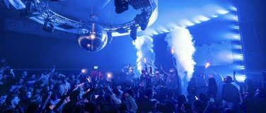 Event-Image for 'Mi Gente'
