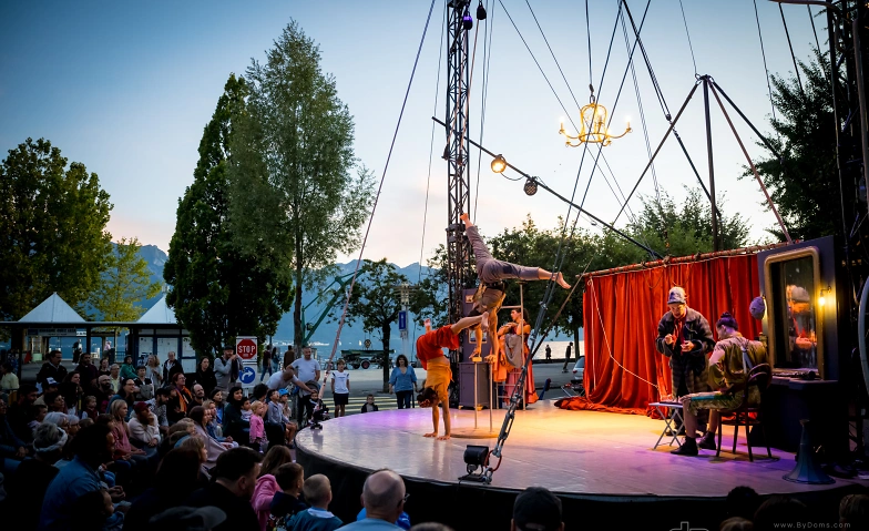 Event-Image for 'Recto Verso'