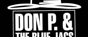 Event-Image for 'LIVE-Konzert: DON P. & THE BLUE JAGS'