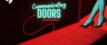 Event-Image for 'Communicating Doors'