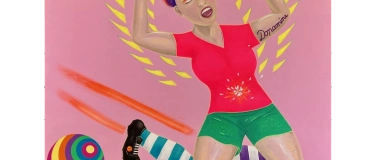 Event-Image for 'AUSSTELLUNG «ja»'