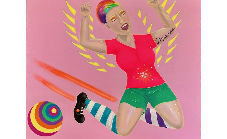 Event-Image for 'AUSSTELLUNG «ja»'
