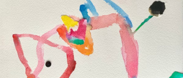 Event-Image for 'Doppelausstellung Ringo & Collaboration &laquo;Tori&raquo;'