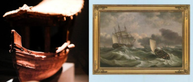 Event-Image for 'Doppelf&uuml;hrung Naturmuseum und Kunst Museum Winterthur'