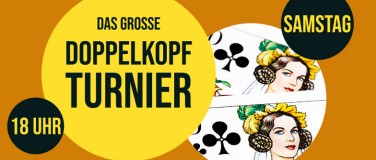 Event-Image for 'Das gro&szlig;e Doppelkopfturnier'