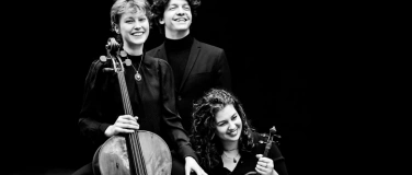 Event-Image for 'Preisträgerkonzert - Dora Piano Trio'