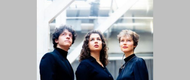 Event-Image for 'Dora Piano Trio  Grosse romantische Klaviertrios  Schubert'