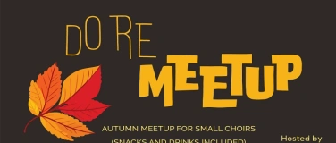 Event-Image for 'Do Re Meetup'