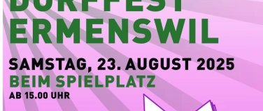 Event-Image for 'Dorffest Ermenswil'