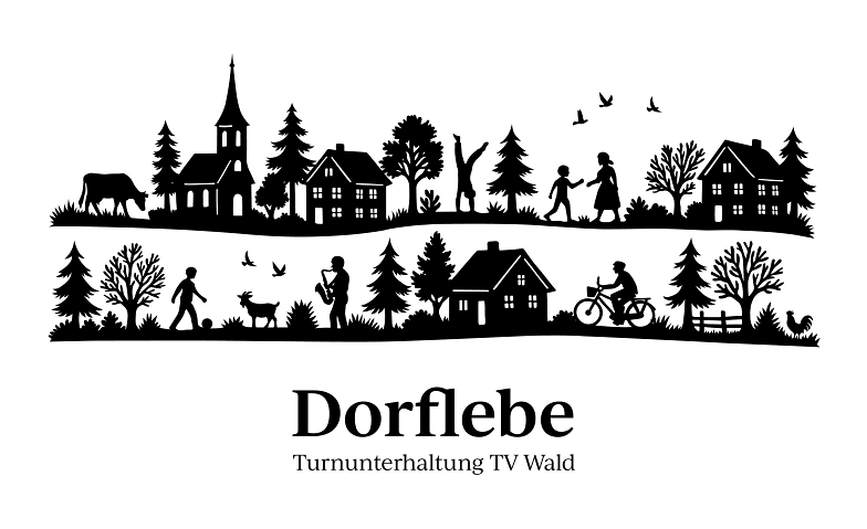 Event-Image for 'Turnunterhaltung "Dorflebe" Turnverein Wald AR'