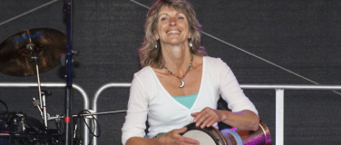 Event-Image for 'Darbuka & Tar Workshop mit Doris Möller- Dannhauer'