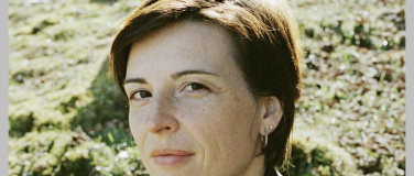 Event-Image for 'Dorothee Elmiger - Lesung und Gespr&auml;ch'