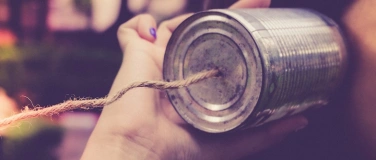 Event-Image for 'Wie wir sprechen: Ringvorlesung des Collegium generale'