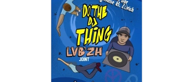 Event-Image for 'Do The DJ Thing'