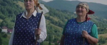 Event-Image for 'Double Trouble - Mit Filmgespräch'
