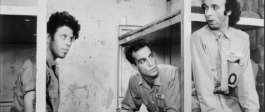 Event-Image for 'Down by Law'