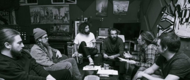 Event-Image for 'Down by the River: The Ammonites'