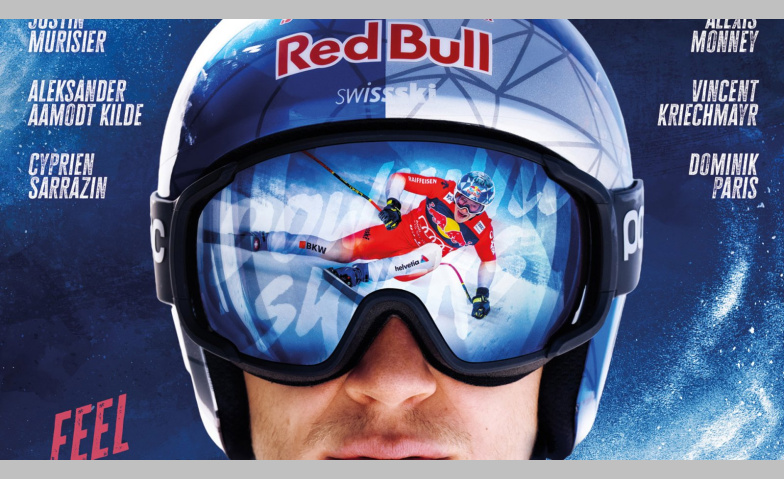 Event-Image for 'Downhill Skiers'