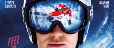 Event-Image for 'DOWNHILL SKIERS'