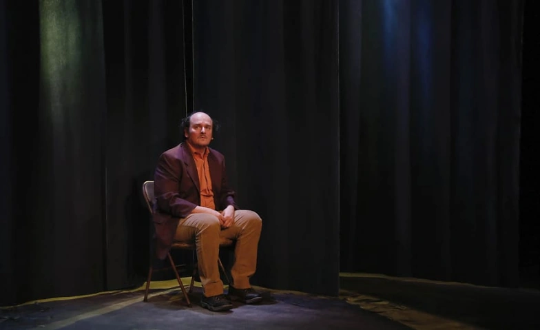 Event-Image for 'Le bizarre'