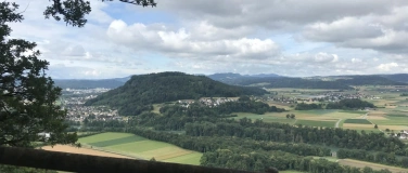 Event-Image for 'Wanderung Iflue Würenlingen'