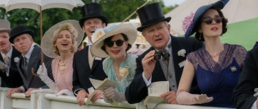 Event-Image for 'Exklusive Vorpremiere - DOWNTON ABBEY: THE GRAND FINALE'