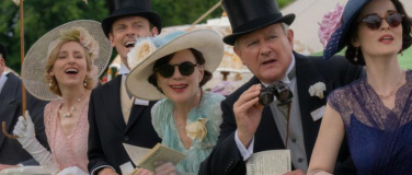 Event-Image for 'Downton Abbey: Das grosse Finale'