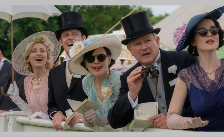 Event-Image for 'Downton Abbey: Das grosse Finale'
