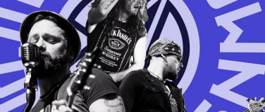 Event-Image for 'Downtown&rsquo;s Bad Company'