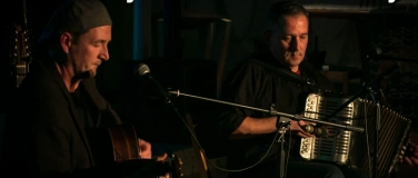 Event-Image for 'John Doyle & Mick McAuley - Irish trad'
