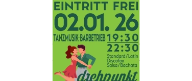 Event-Image for '"Bärzeli"-Tanz im drehpunkt'