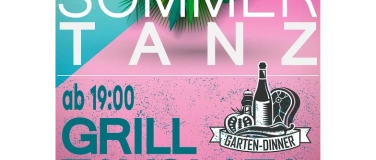 Event-Image for 'Sommertanz mit Grill + Tavolata'