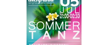 Event-Image for 'SommerTanz'