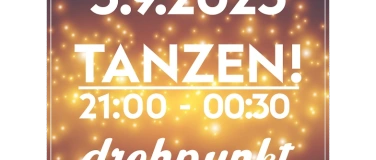 Event-Image for 'TANZEN!'