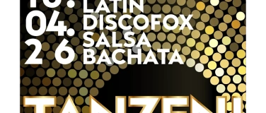 Event-Image for 'TANZEN! im "drehpunkt"'