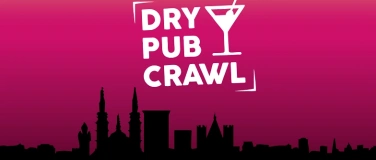 Event-Image for 'DRY PUB CRAWL in Basel - by Dry January Schweiz'
