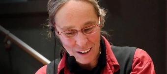 Veranstalter:in von Vortr&auml;ge von Dr. Katrin Schmersahl