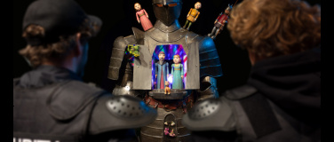 Event-Image for 'Drachenblut und Blümchenpflaster'