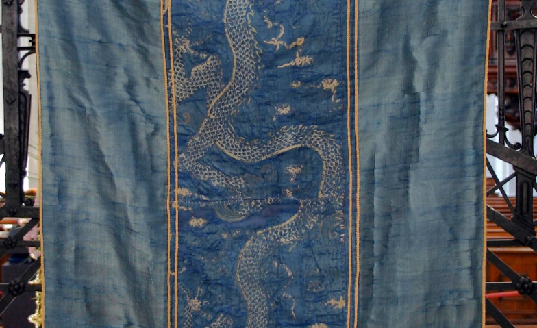 Event-Image for 'F&uuml;hrung Erlebnis Hofkirche'