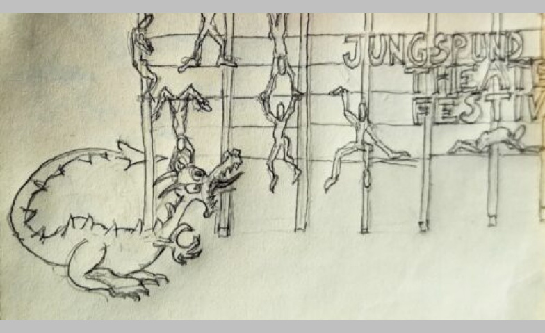 Event-Image for 'Drachenspiele'