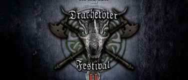 Event-Image for 'Drachetöter Festival 2025'