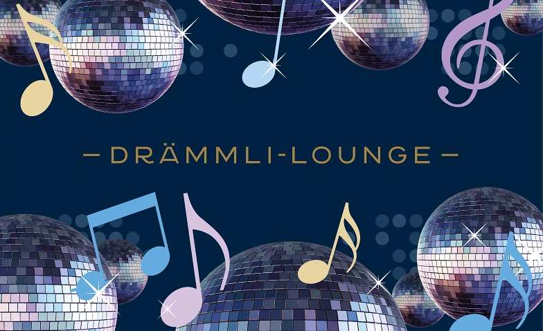 Event-Image for 'Karaoke-Drämmli'
