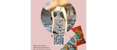 Event-Image for 'Collage Workshop - Earth Day'