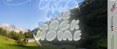 Event-Image for 'Drag me back home – DRAGSHOW'