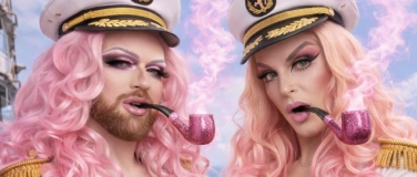 Event-Image for 'Stx-Claude de la pride'