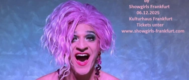 Event-Image for 'Vanessas Weihnachtsvariete'