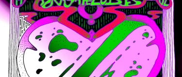 Event-Image for 'Drag&acirc;teloises - Saint Valentin (17&egrave;me &eacute;dition)'